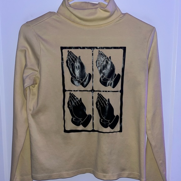 Praise him Jesus has risen on a Sunday church - Picture 3 of 7